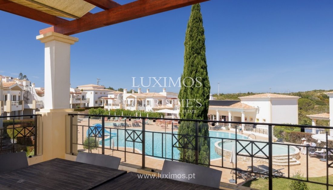 Villa in Budens, Algarve, Portugal 1 - 14972254