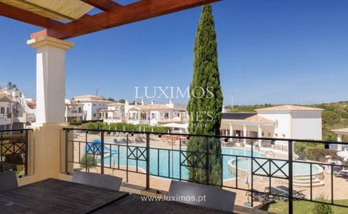 Villa à Budens, Algarve, Portugal 1