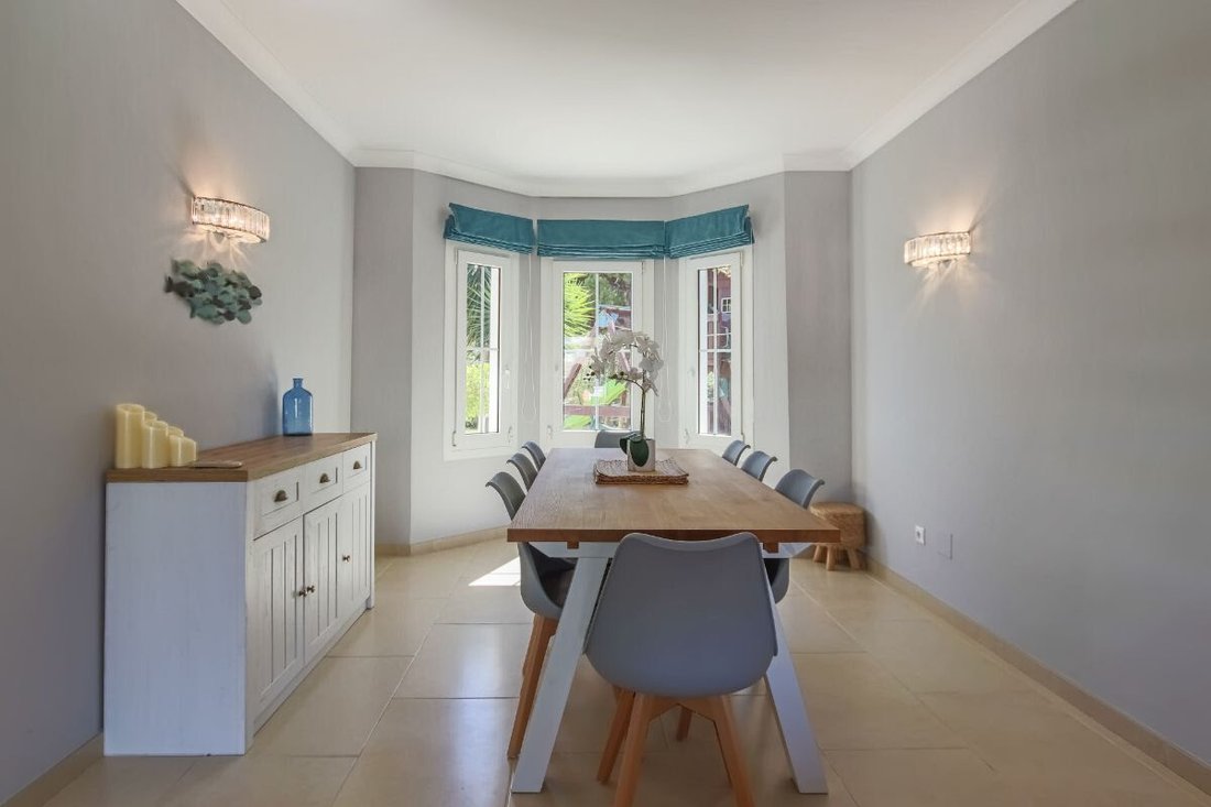 Villa in Calahonda, Andalusia, Spain 3 - 14970356