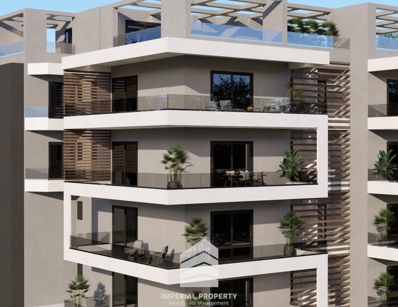Apartment in South Athens, Attica, Greece 2 - 14970837