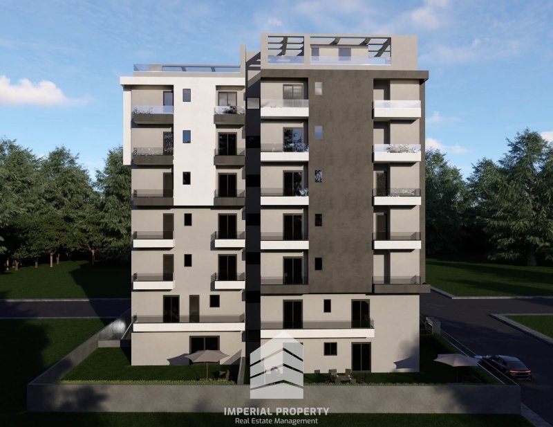 Apartment in South Athens, Attica, Greece 5 - 14970837