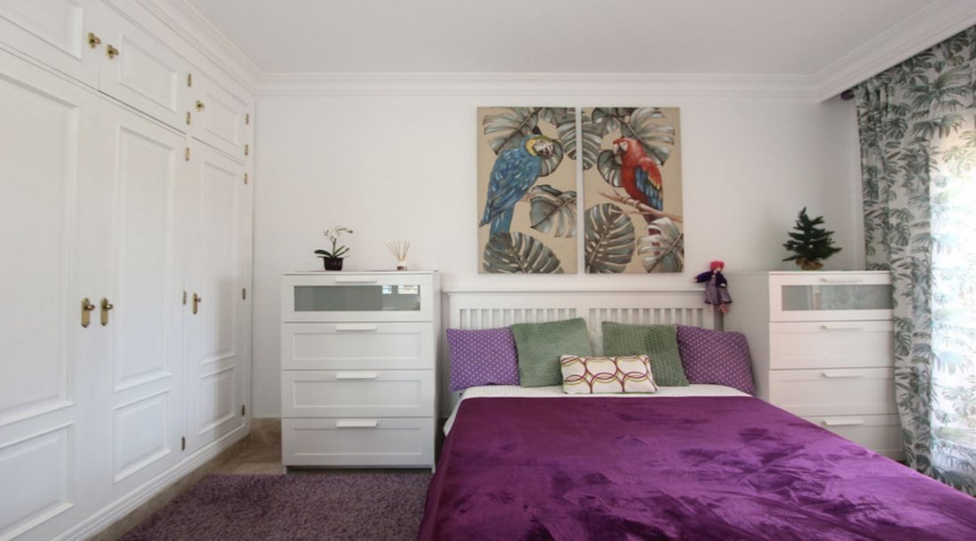 Villa in Marbella, Andalusia, Spain 5 - 14970288
