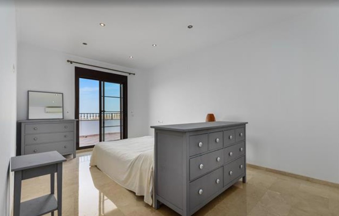 Villa in Marbella, Andalusia, Spain 2 - 14970295