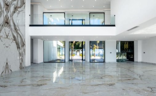 Villa in Benahavís, Andalusia, Spain 1