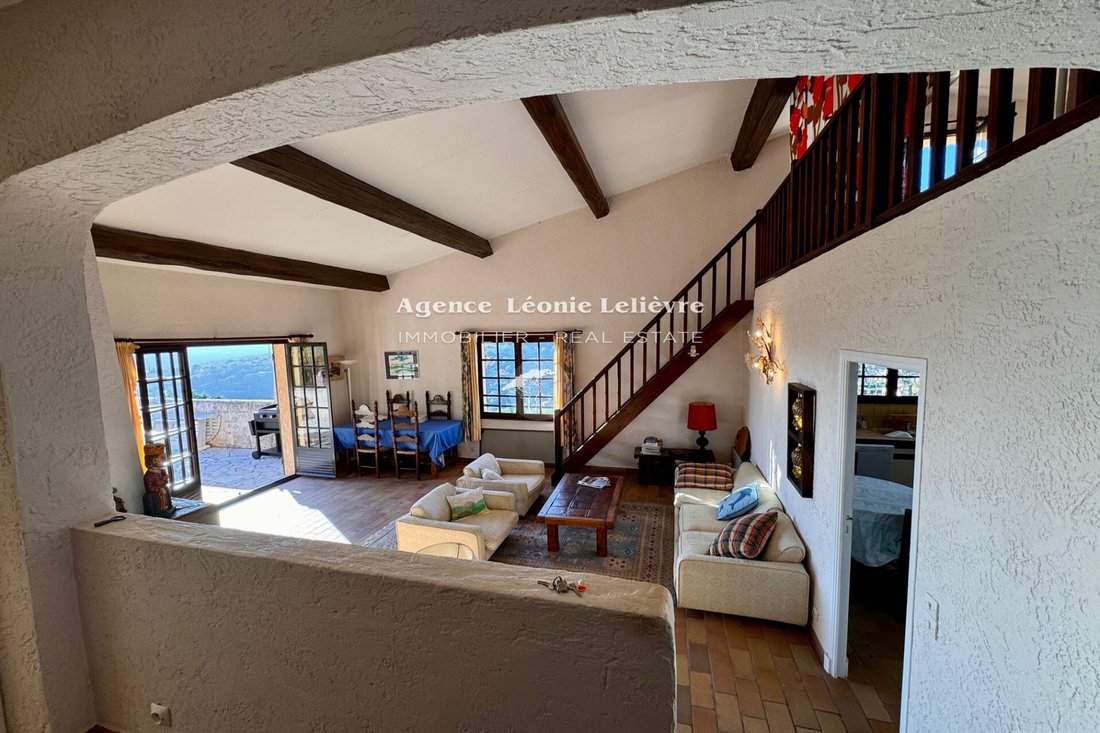 Villa in Les Issambres, Roquebrune-sur-Argens, France 5 - 14971032
