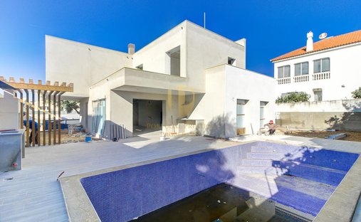 House in Tavira (Santa Maria e Santiago), Algarve, Portugal 1