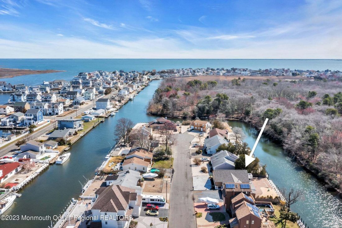 House in Lacey Township, New Jersey, United States 2 - 14971870