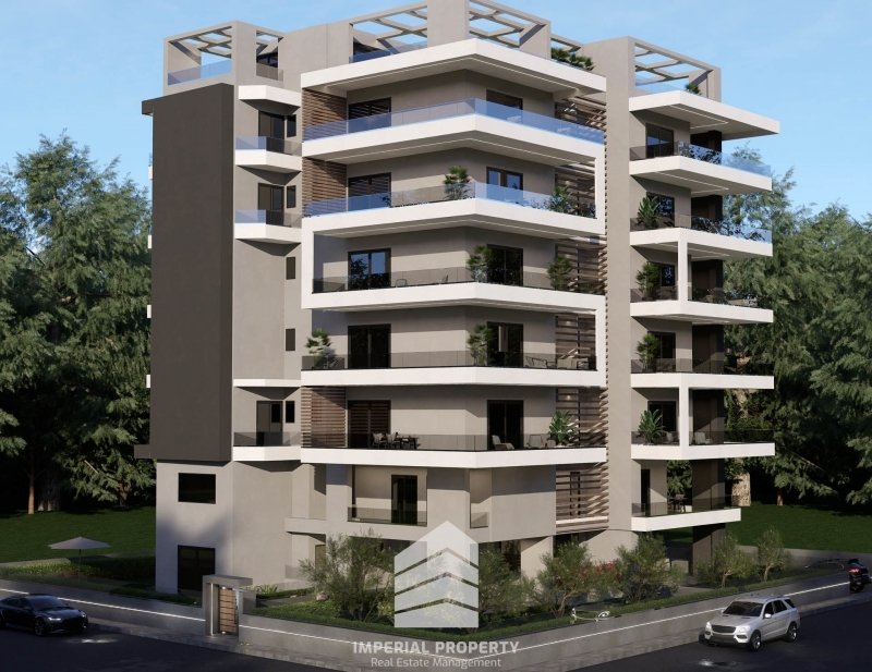 Apartment in South Athens, Attica, Greece 3 - 14970837