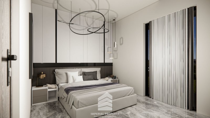 Apartment in South Athens, Attica, Greece 3 - 14970850