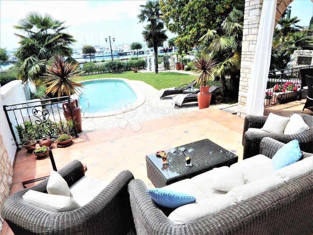 House in Umag, Istria County, Croatia 4 - 14971824