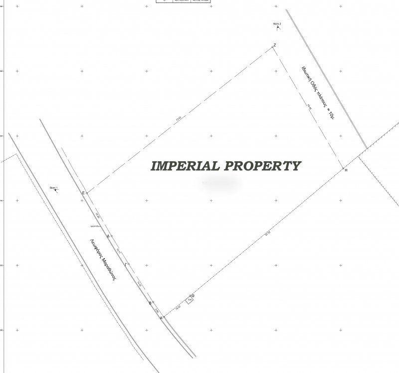 Land in Dionysos, Attica, Greece 5 - 13069319