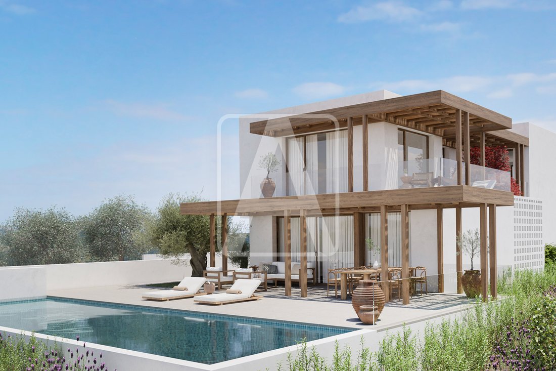 Villa in Moraira, Teulada, Valencian Community 1 - 14971131