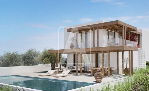 Villa a Teulada, Teulada, Comunità Valenzana 1