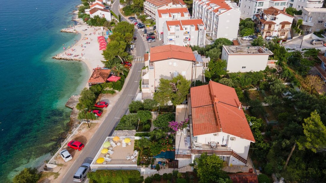 House in Zedno, Split-Dalmatia County, Croatia 3 - 14971264