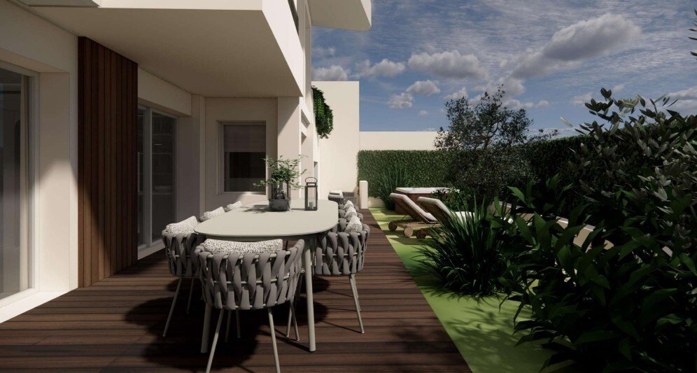Apartment in Le Port, Villefranche-sur-Mer, France 3 - 14967566