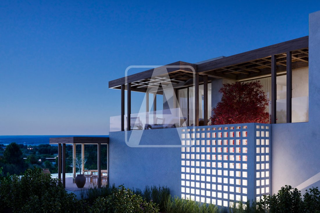 Villa in Moraira, Teulada, Valencian Community 2 - 14971131