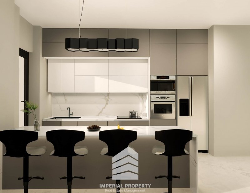 Apartment in South Athens, Attica, Greece 1 - 14970844