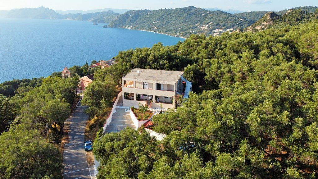 Casa en Meliteieis, Peloponnese, Western Greece and the Ionian, Grecia 1 - 14971663