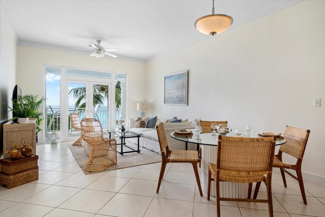 Appartement à New Providence, New Providence, Bahamas 5 - 14972599