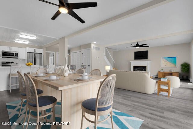 House in Lacey Township, New Jersey, United States 5 - 14971870