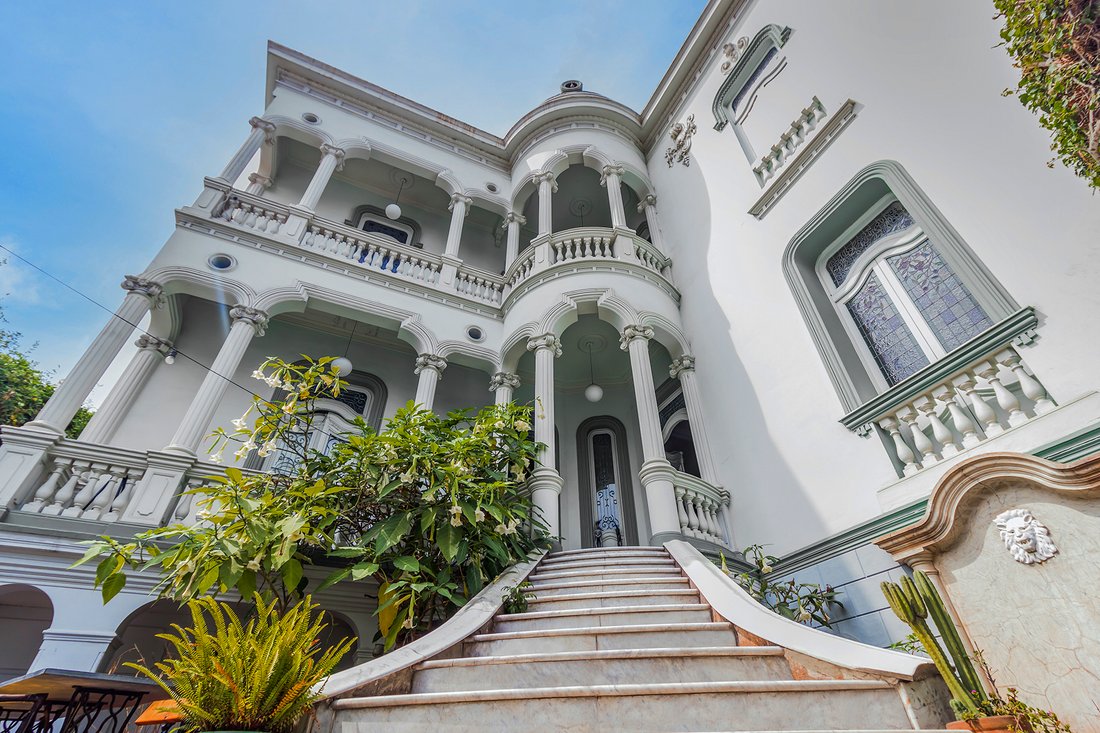 House in Barranco, Metropolitan Municipality of Lima, Peru 2 - 14970522