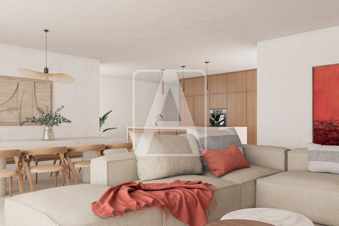 Villa in Moraira, Teulada, Valencian Community 3 - 14971131