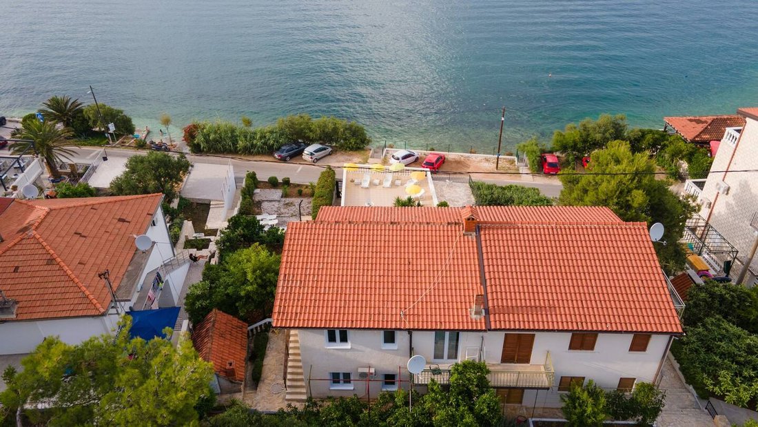 House in Zedno, Split-Dalmatia County, Croatia 2 - 14971264