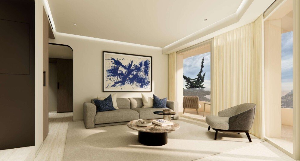 Apartment in Le Port, Villefranche-sur-Mer, France 4 - 14971816