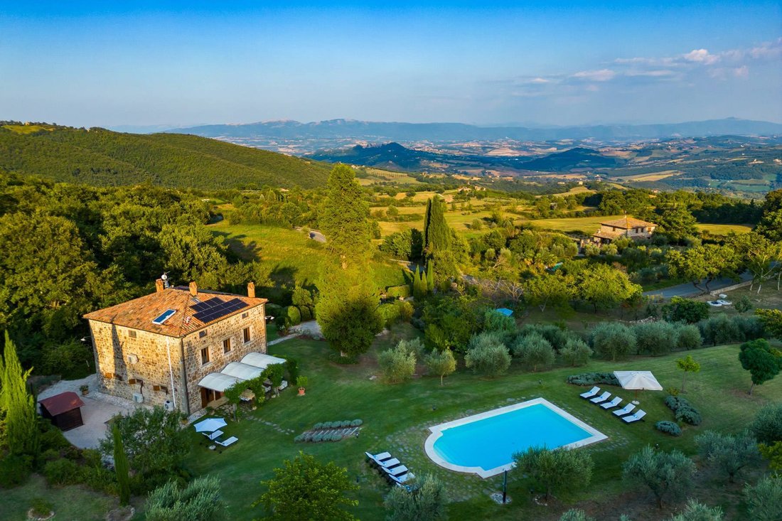 House in Todi, Umbria, Italy 1 - 14970175