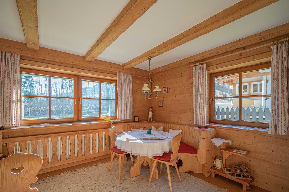 Land in Jochberg, Tyrol, Austria 5 - 14971306
