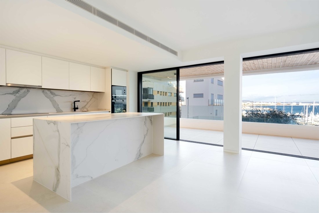 Apartment in Palma, Balearic Islands, Spain 3 - 14971551