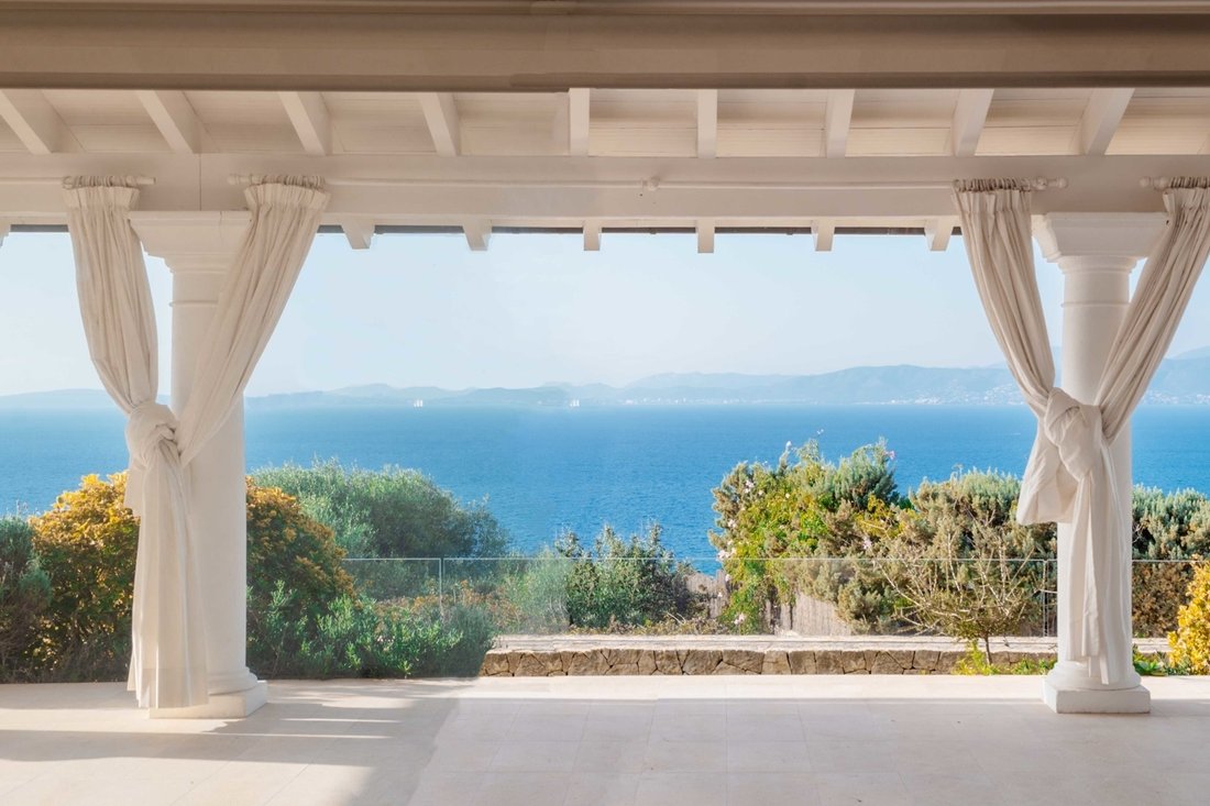 Villa in Llucmajor, Balearic Islands, Spain 1 - 14971572