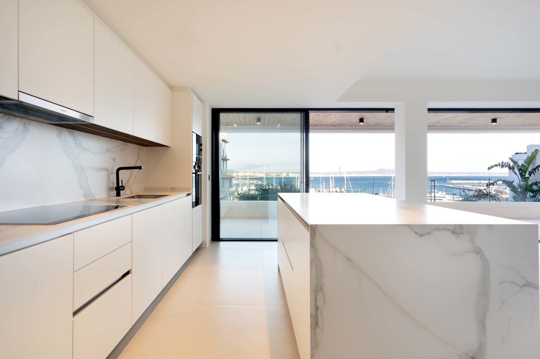 Apartment in Palma, Balearic Islands, Spain 5 - 14971551