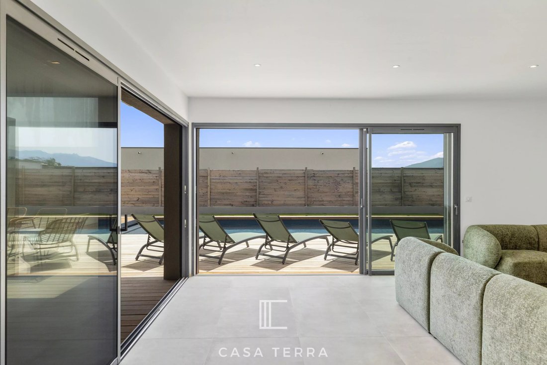 Villa in Lecci, Corsica, France 5 - 14972097