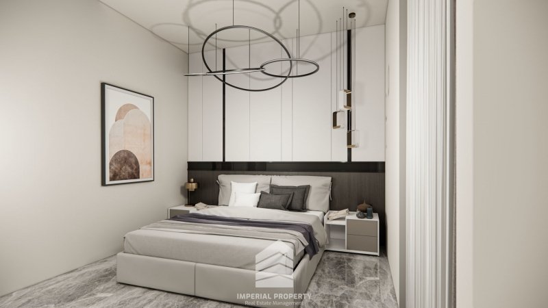Apartment in South Athens, Attica, Greece 2 - 14970850