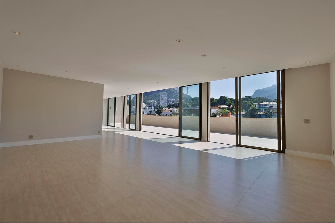 Apartment in Rio de Janeiro, State of Rio de Janeiro, Brazil 3 - 14970225