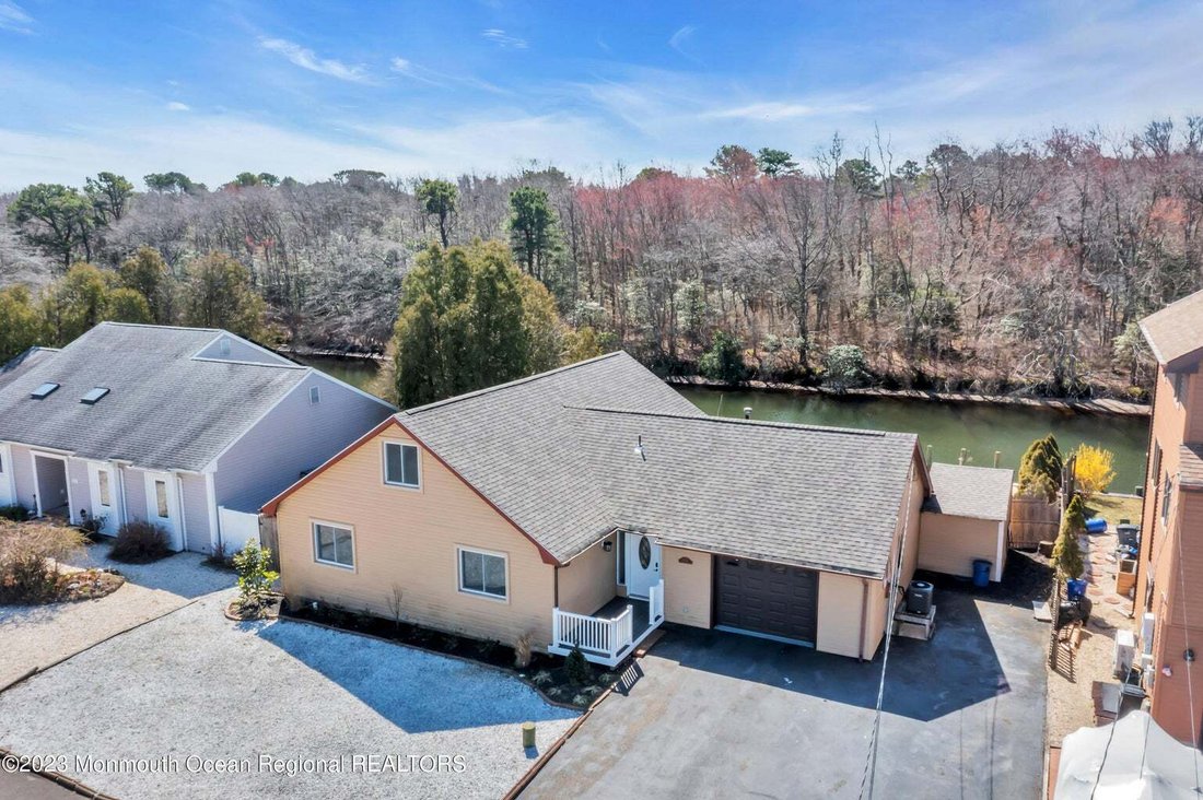 House in Lacey Township, New Jersey, United States 1 - 14971870