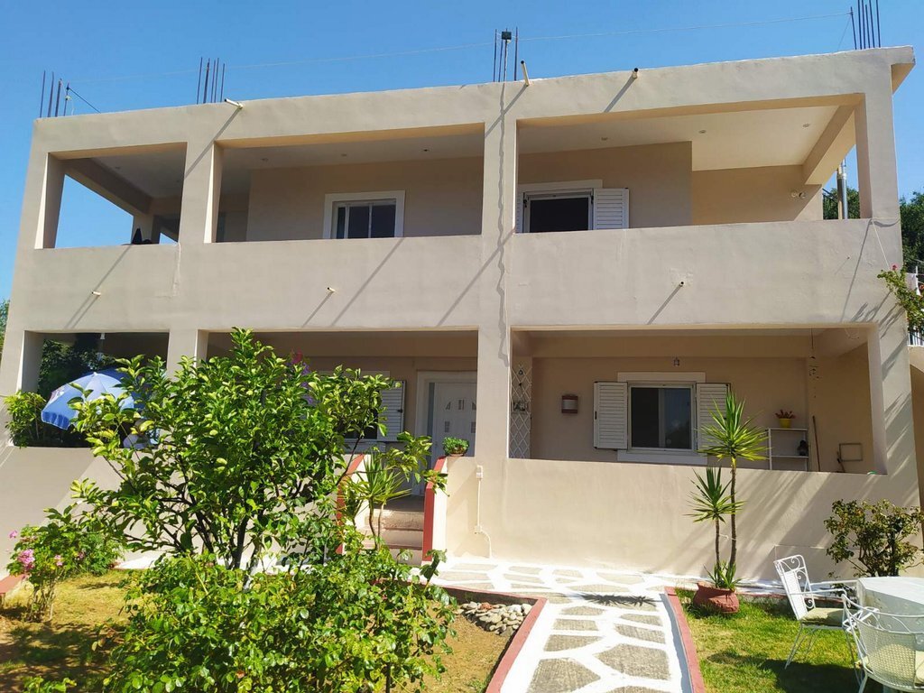 Casa en Meliteieis, Peloponnese, Western Greece and the Ionian, Grecia 3 - 14971663