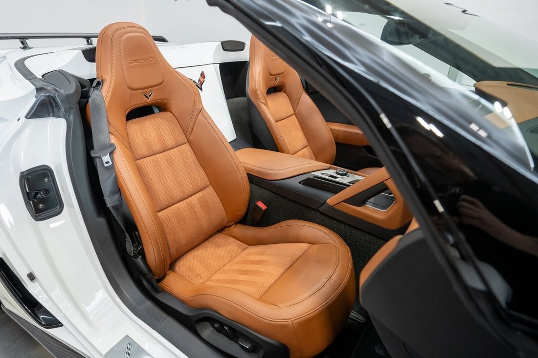 Cabriolet in Saint Louis, MO, United States 2 - 14966528