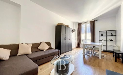 Apartment in Saint Philippe du Roule, Paris 8e Arrondissement, Paris 1