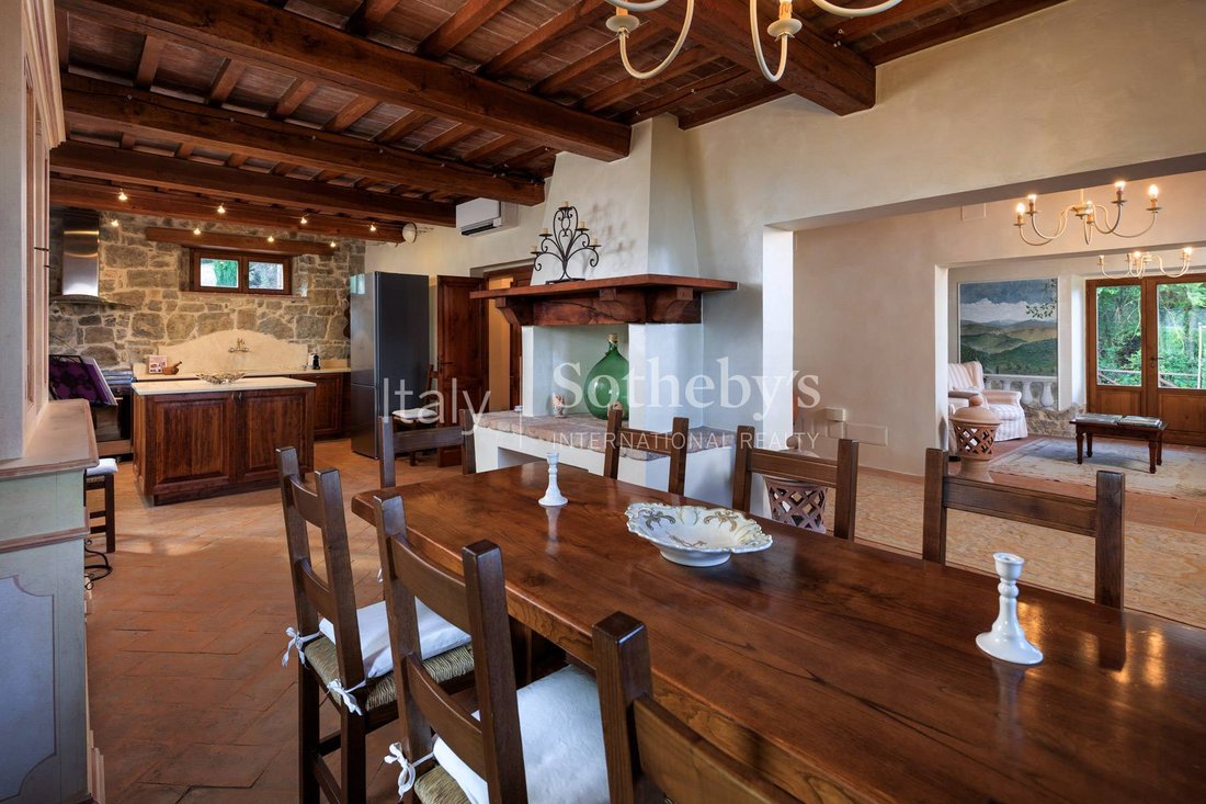House in Todi, Umbria, Italy 5 - 14970175