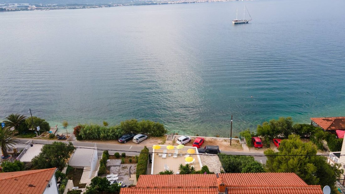 House in Zedno, Split-Dalmatia County, Croatia 5 - 14971264