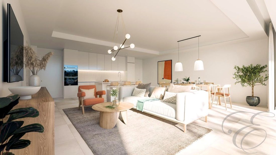 House in Mijas, Andalusia, Spain 4 - 14972351