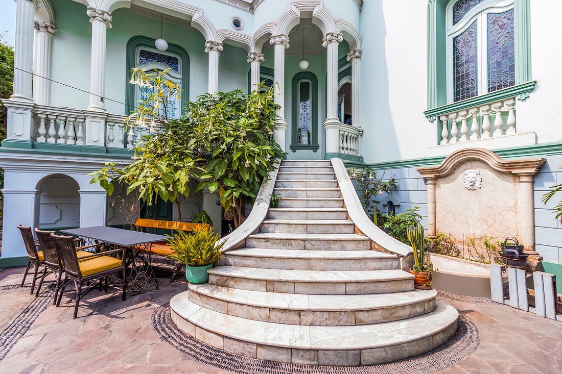 House in Barranco, Metropolitan Municipality of Lima, Peru 3 - 14970522