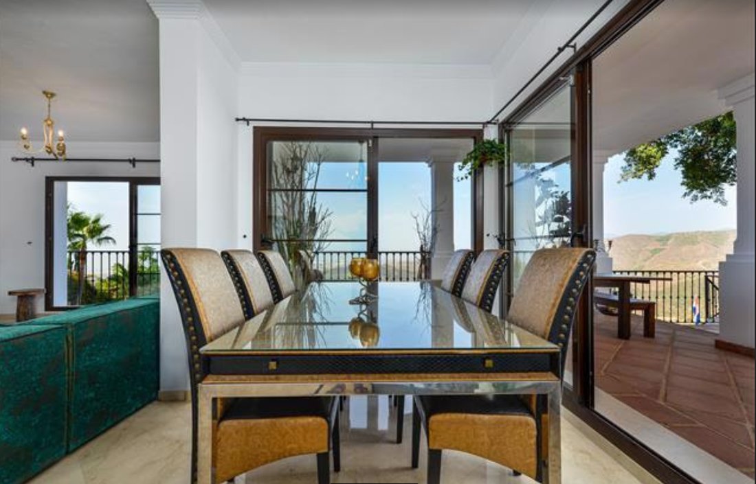 Villa in Marbella, Andalusia, Spain 1 - 14970295