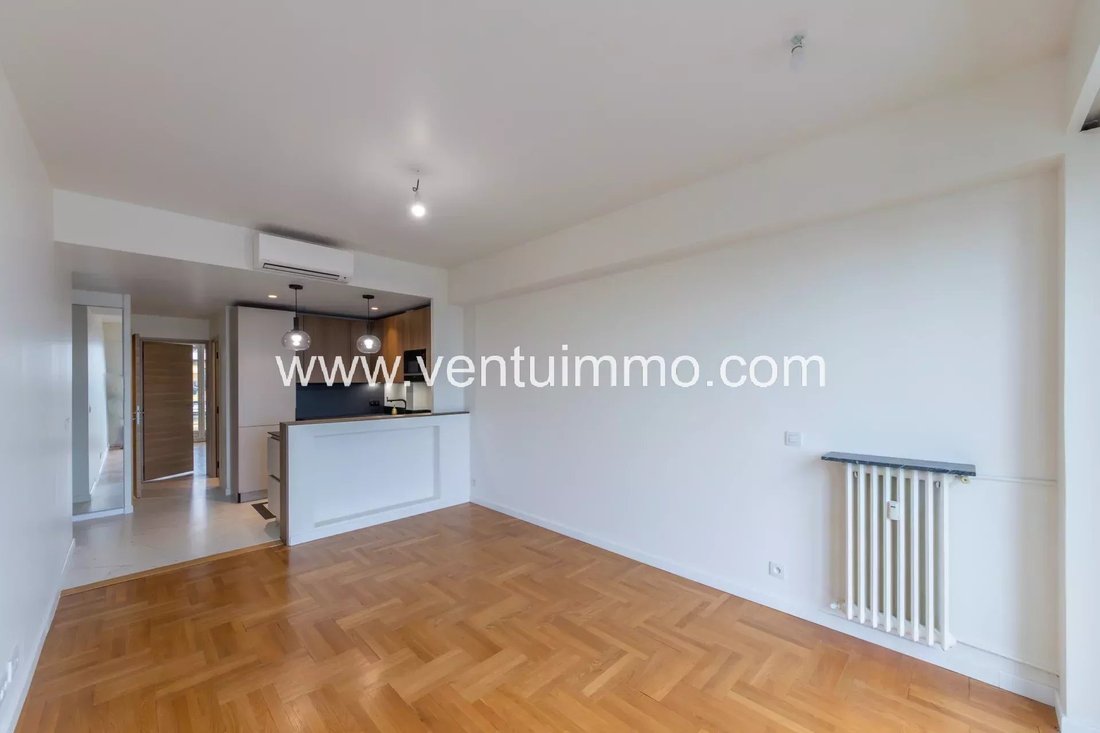 Appartement à Cimiez, Nice, France 3 - 13541007