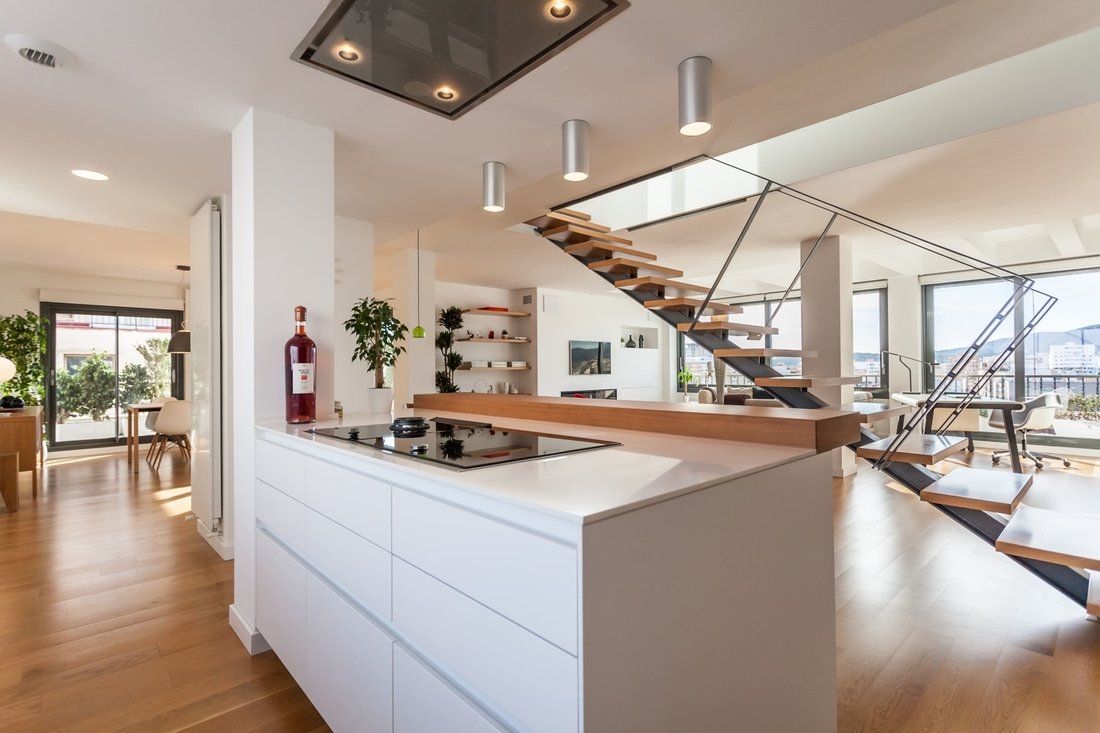 Apartment in Palma, Balearic Islands, Spain 1 - 14971588