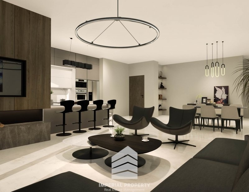 Apartment in South Athens, Attica, Greece 2 - 14970844
