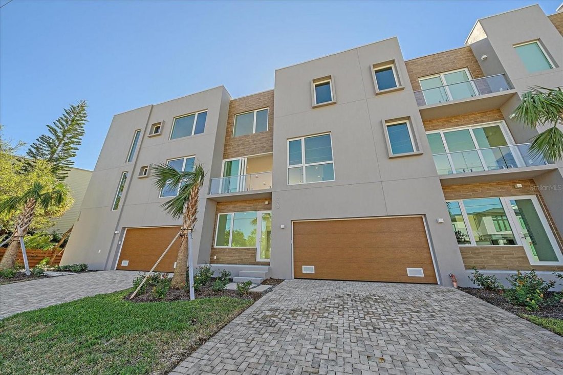 Townhouse in Sarasota, Florida, United States 1 - 14972153
