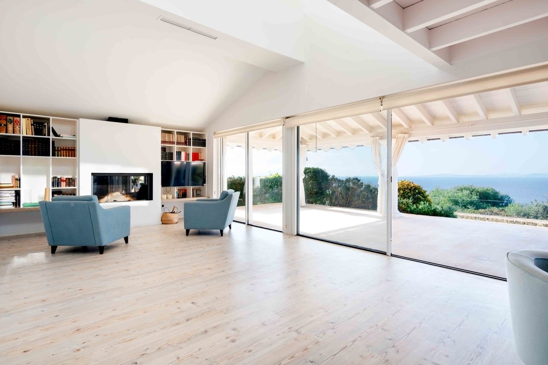 Villa in Llucmajor, Balearic Islands, Spain 3 - 14971572